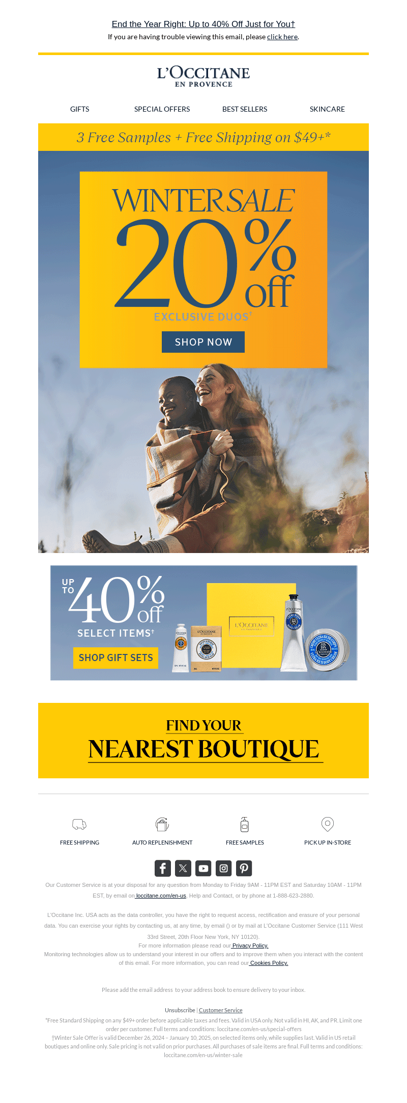 20% Off Duos is Still On 😍