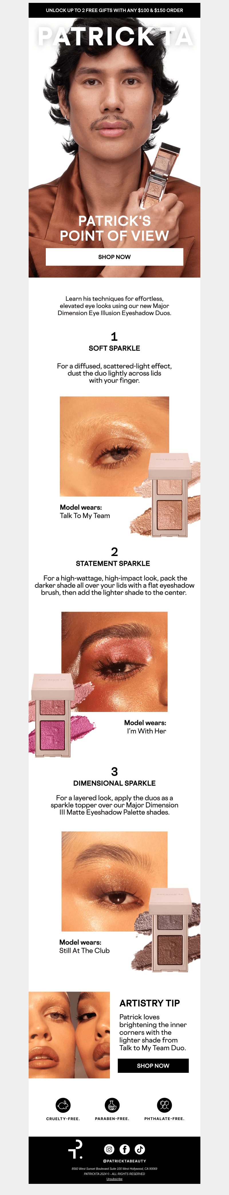 The Most Effortless NYE Sparkle ✨