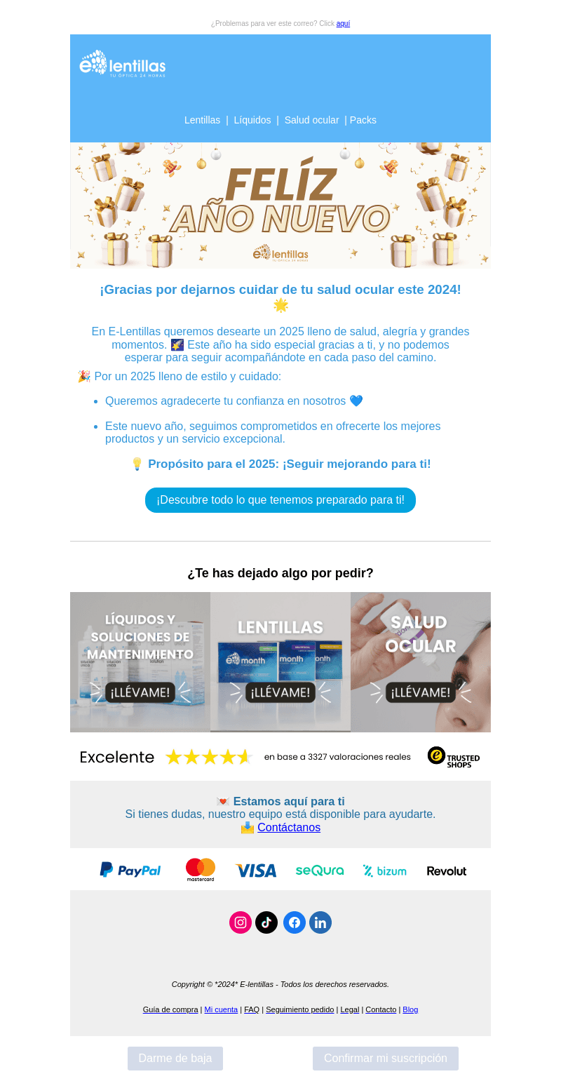 e-lentillas email from Thu, Jan 2, 2025