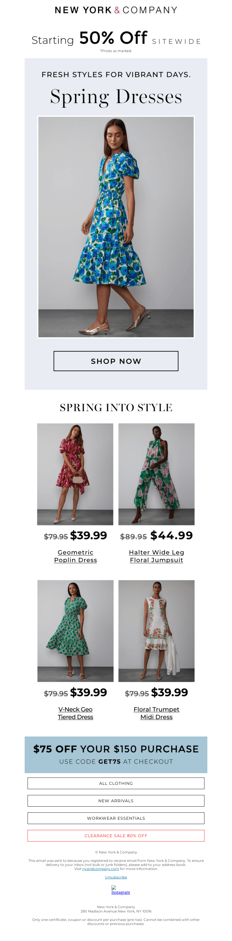 🌸Spring Preview: New Dresses
