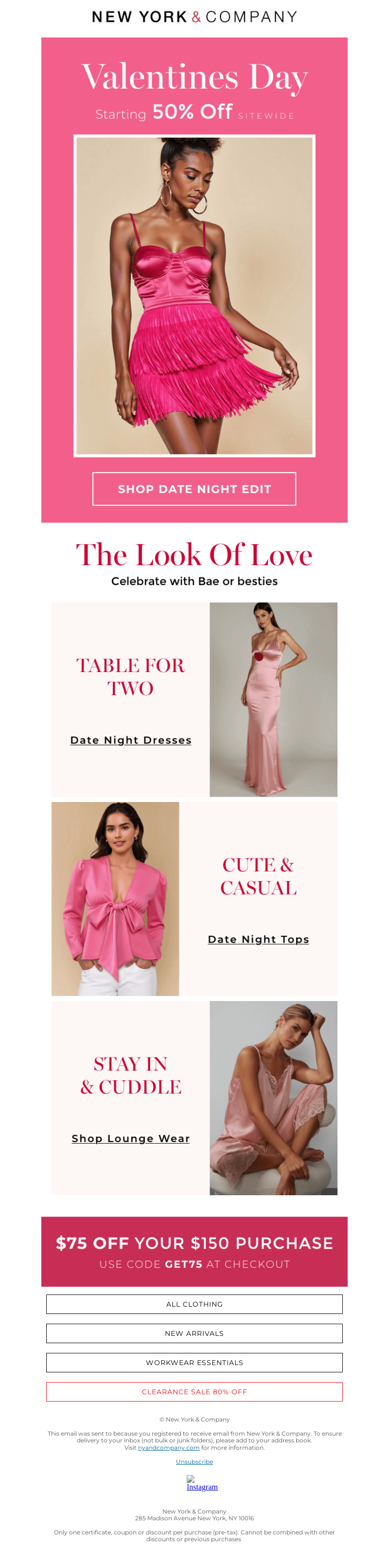 Valentine’s Fits? Found 💘