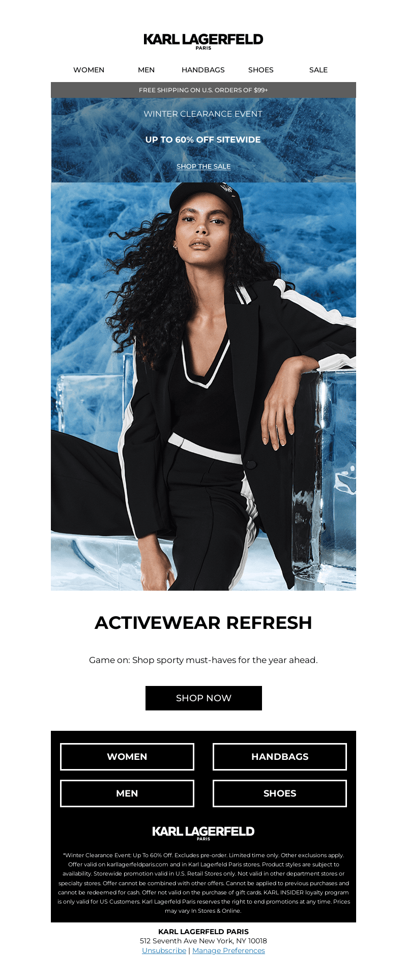New Year, New Activewear
