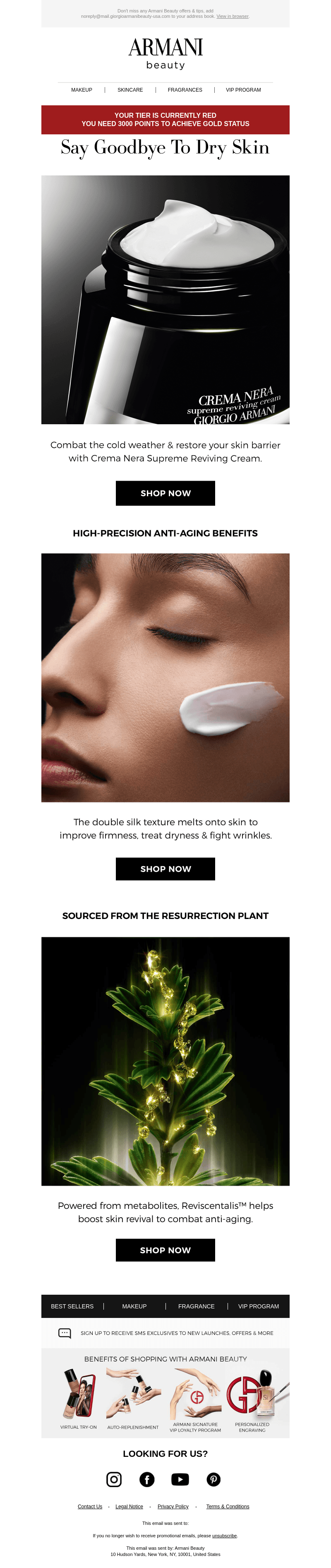 Care For Your Skin Barrier