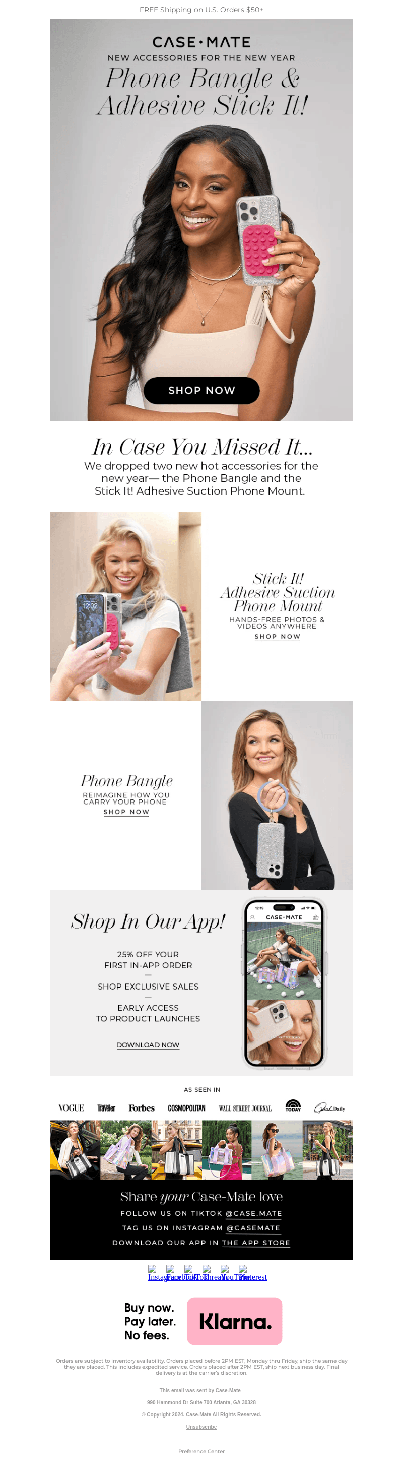 We Just Dropped 2 New Viral Products!