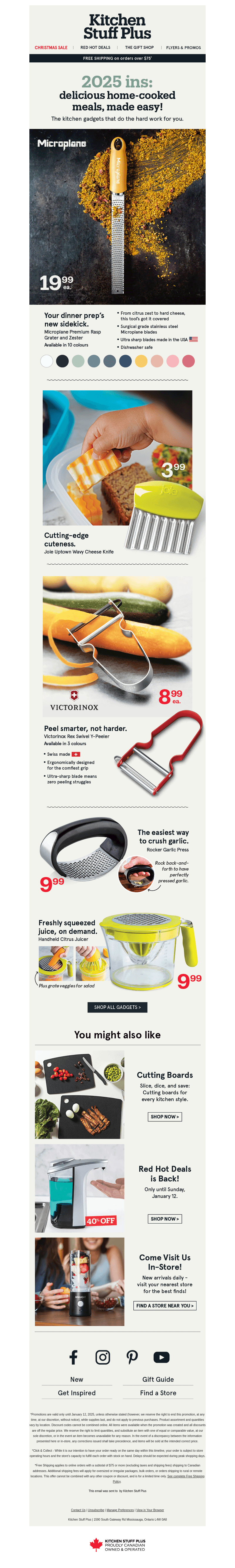 Cooking Just Got 1000x Easier (Thanks to These)! 🧑‍🍳
