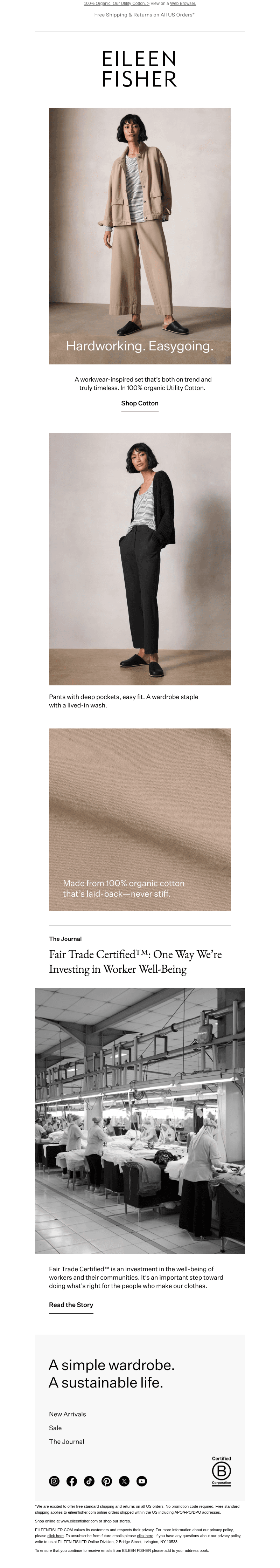 Reset Your Wardrobe