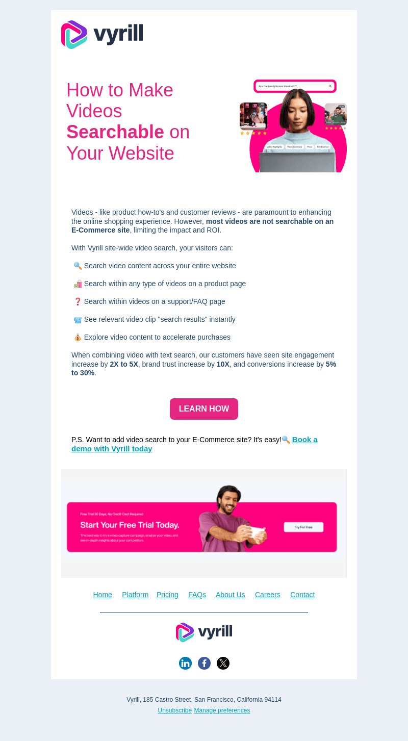 Vyrill email from Thu, Jan 9, 2025
