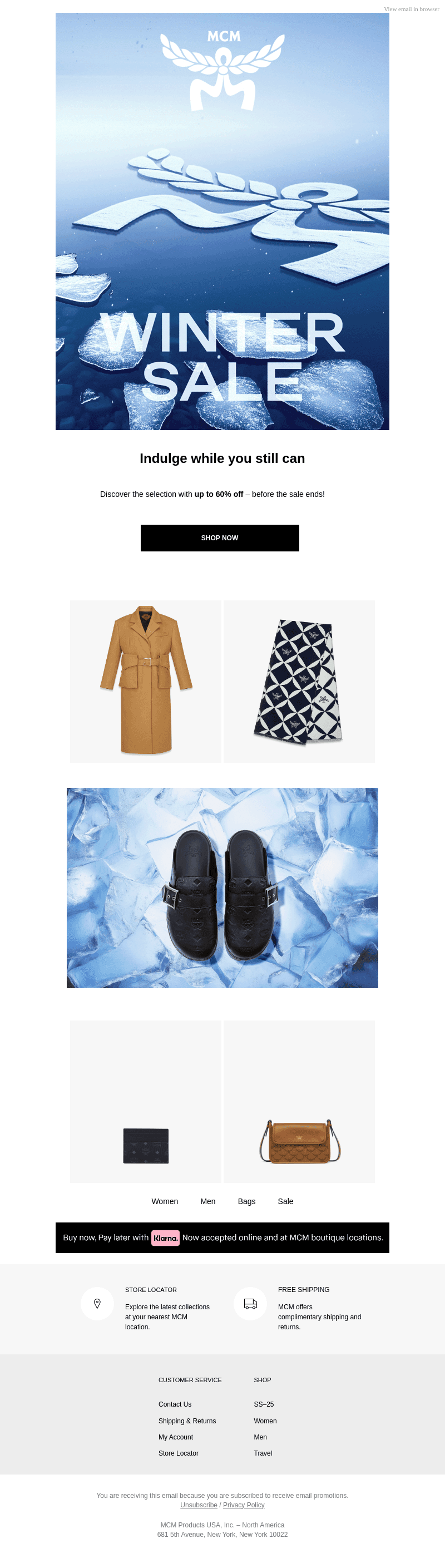 Up to 60% off ends soon