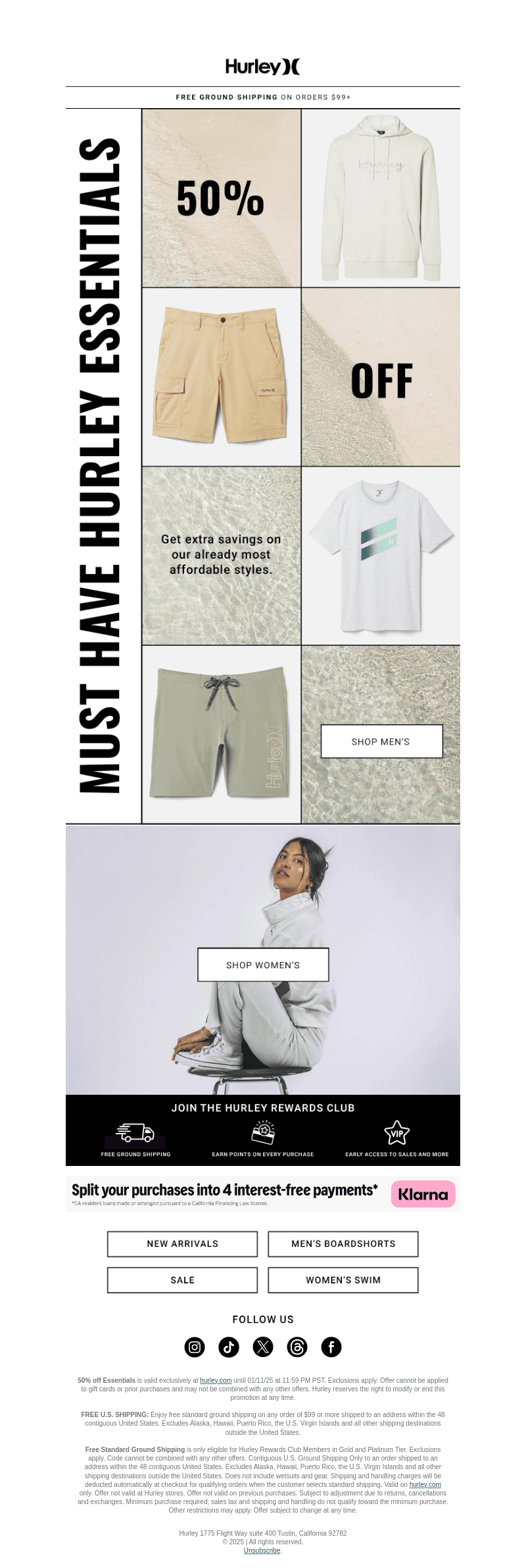 50% off 🤝 our best selling essentials
