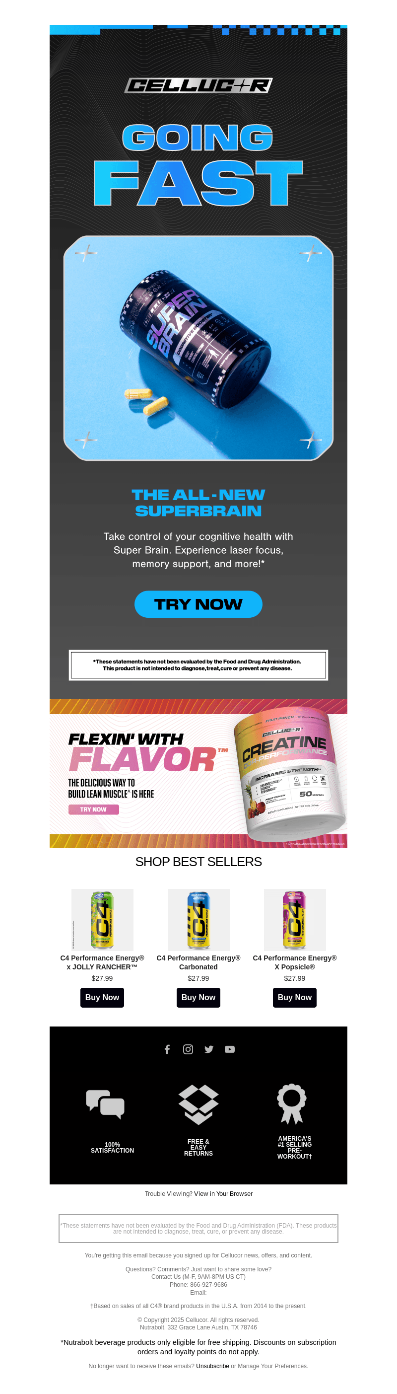 , boost your focus, attention, and recall! 🧠