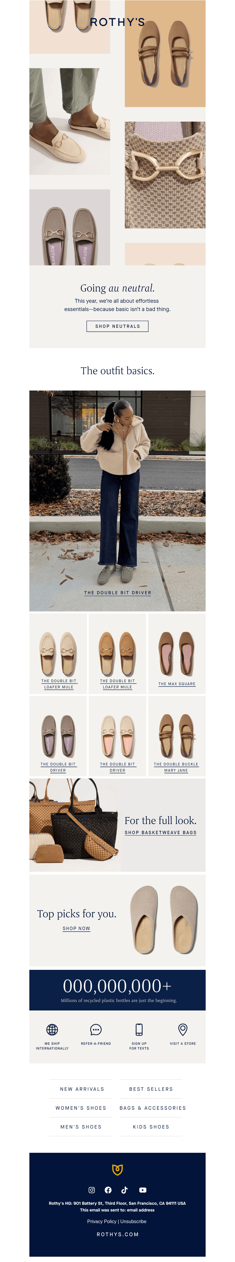 Muted hues are having a MOMENT.