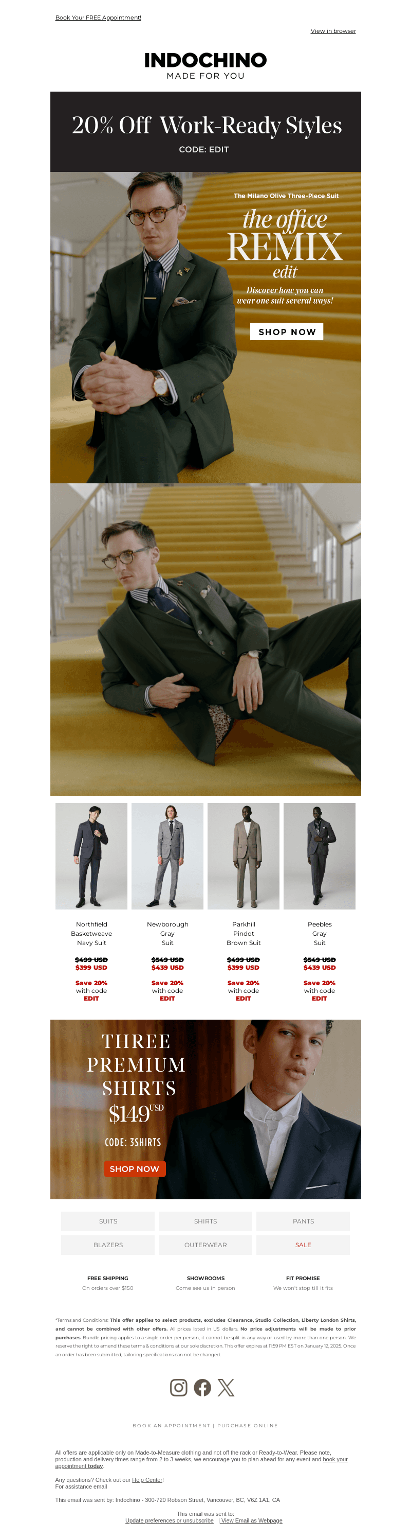How to be Office Ready