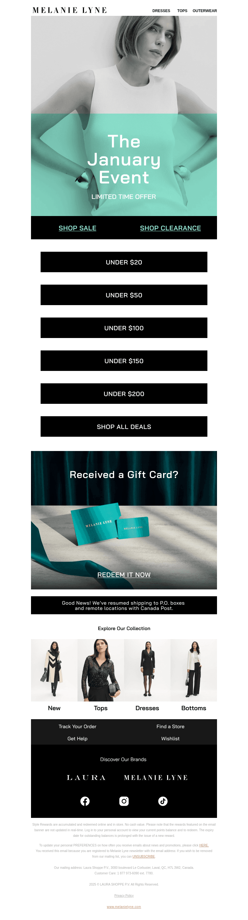 Savings on Savings
