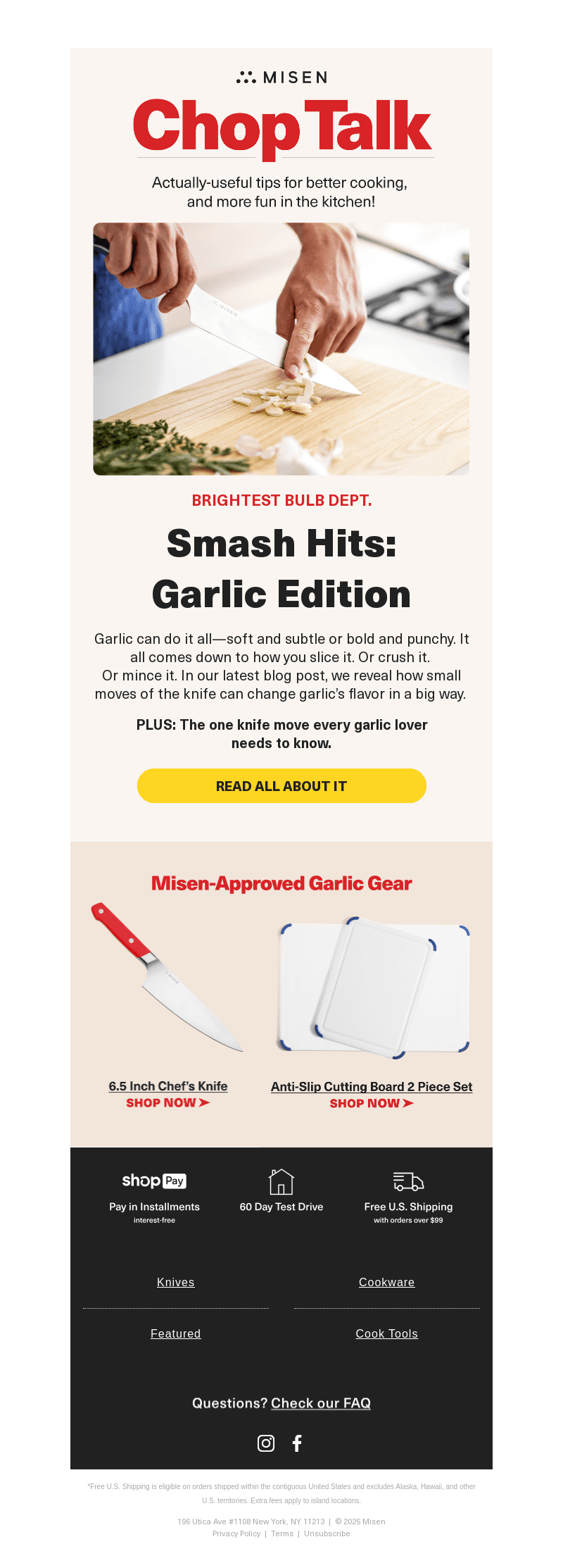 Garlic Tips: How to Crush It Every Time