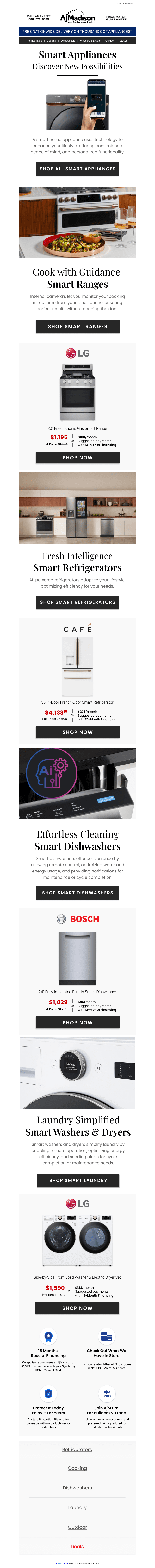 📱🍳 Smart Home Upgrades for 2025