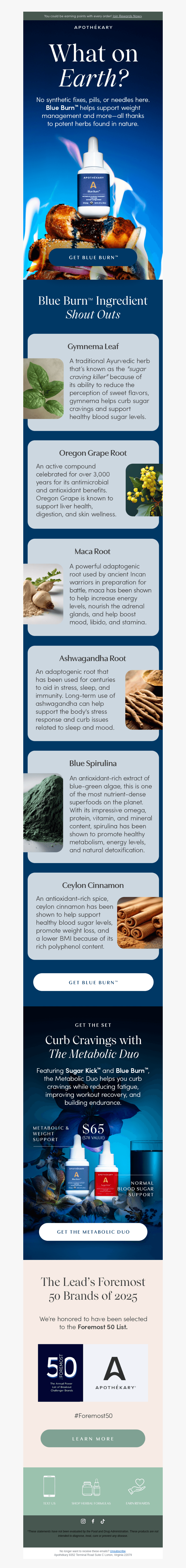 Herbs = results.