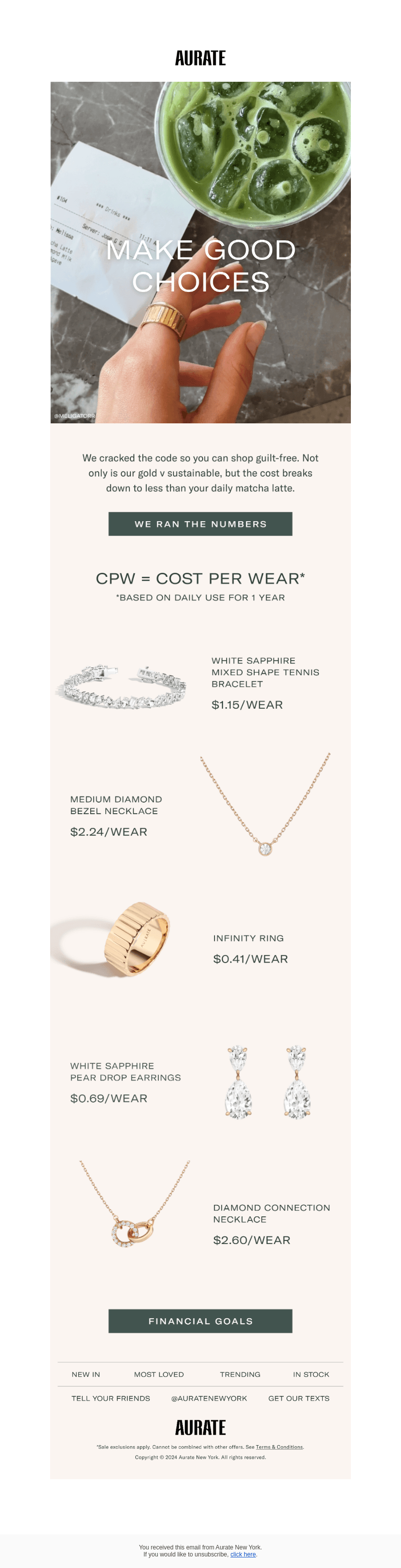 Thanks, It’s Under $3