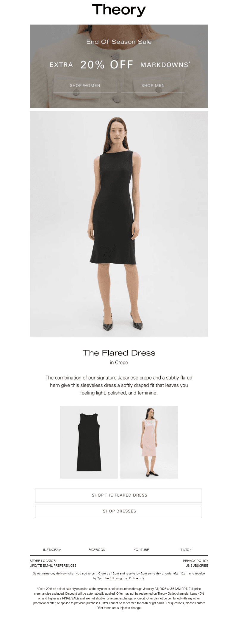 The Dress Everyone’s Talking About
