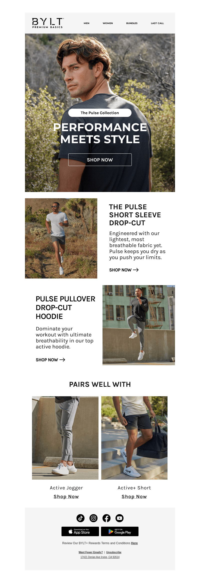 Your New Secret Weapon for Peak Performance