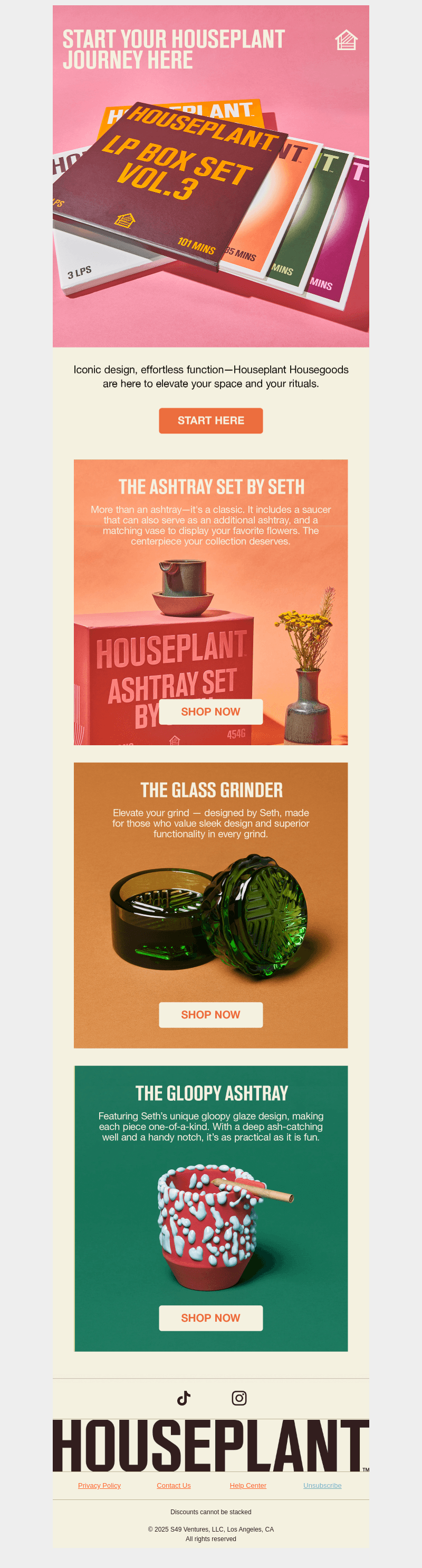 Discover Houseplant