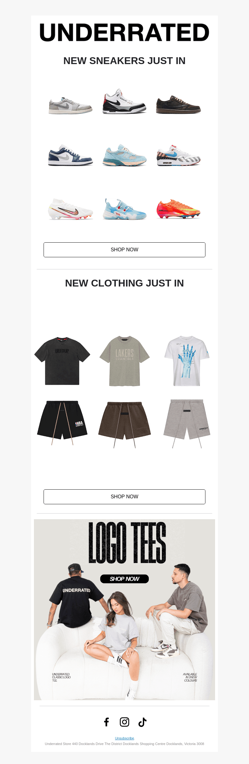Checkout what's new this week 🔥