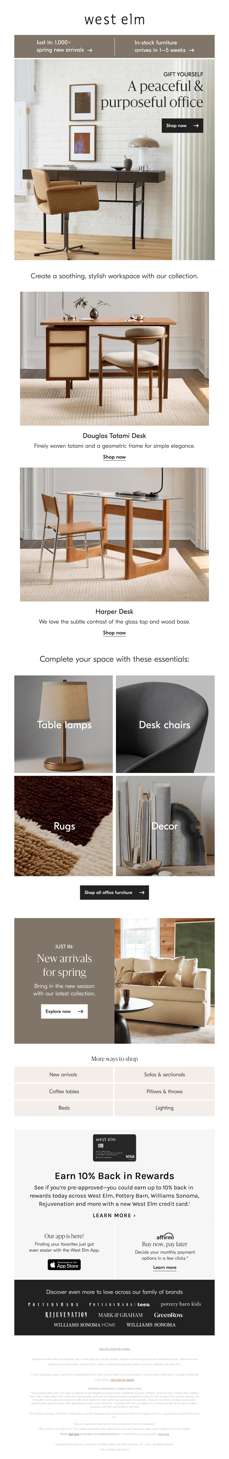 Transform your office into a space you love