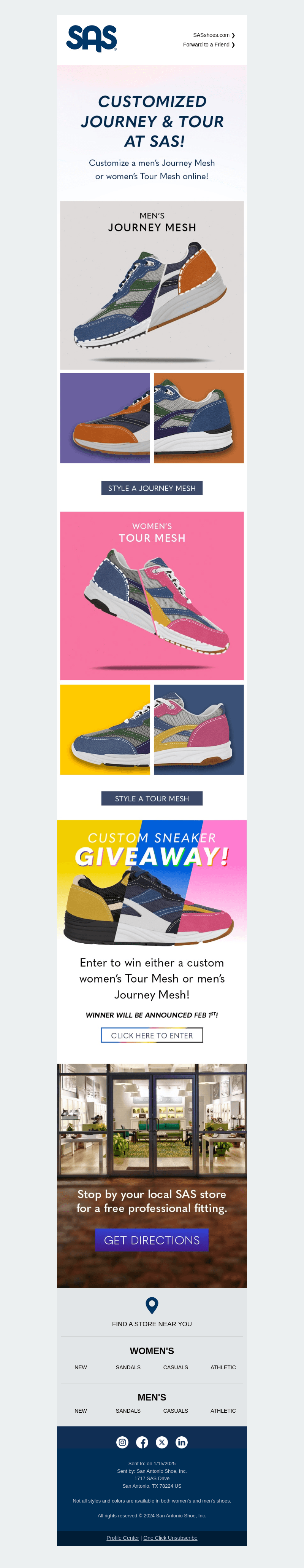 Custom Sneaker Giveaway 👟