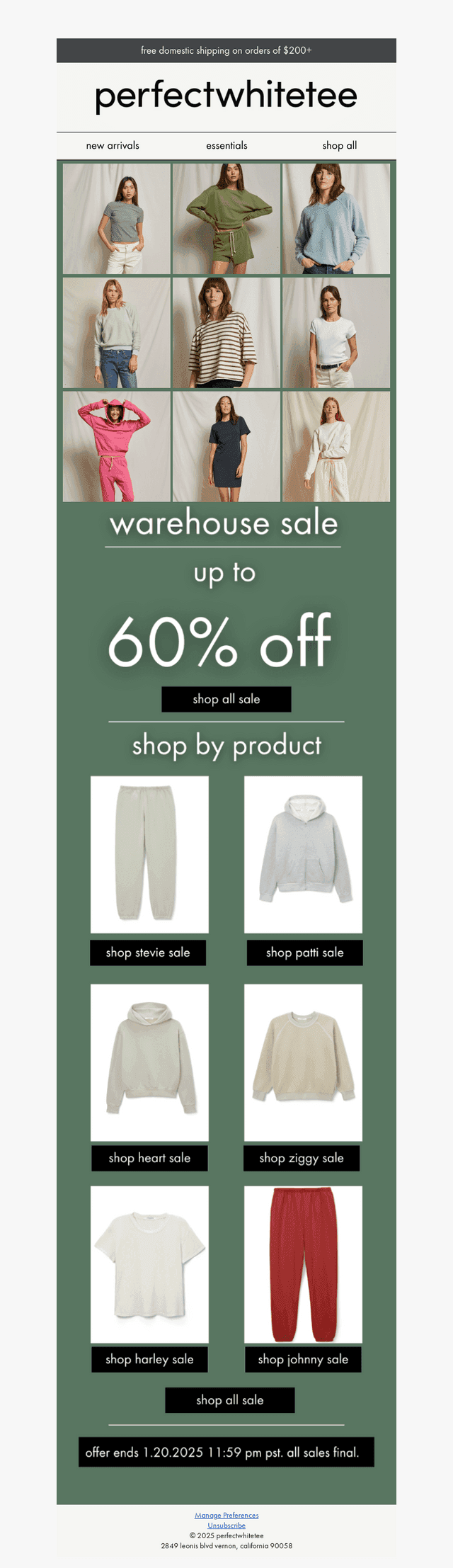 cute and on sale