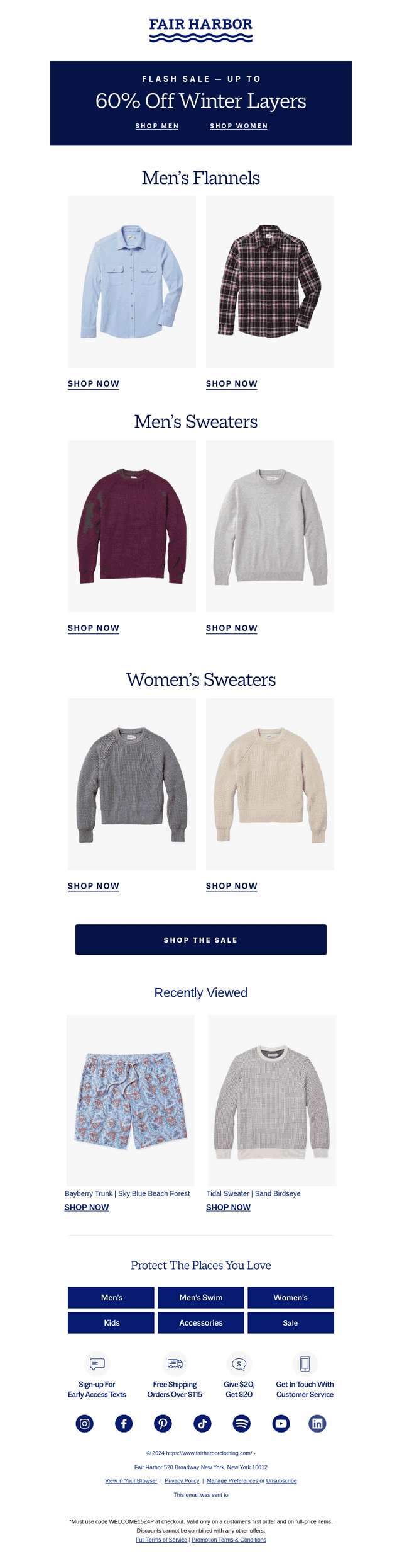 Flash Sale – Limited Time Only