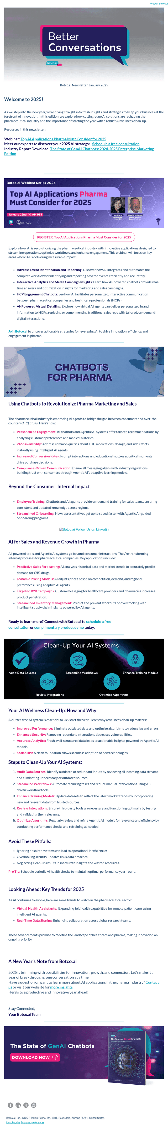 AI Pharma Pulse 2025