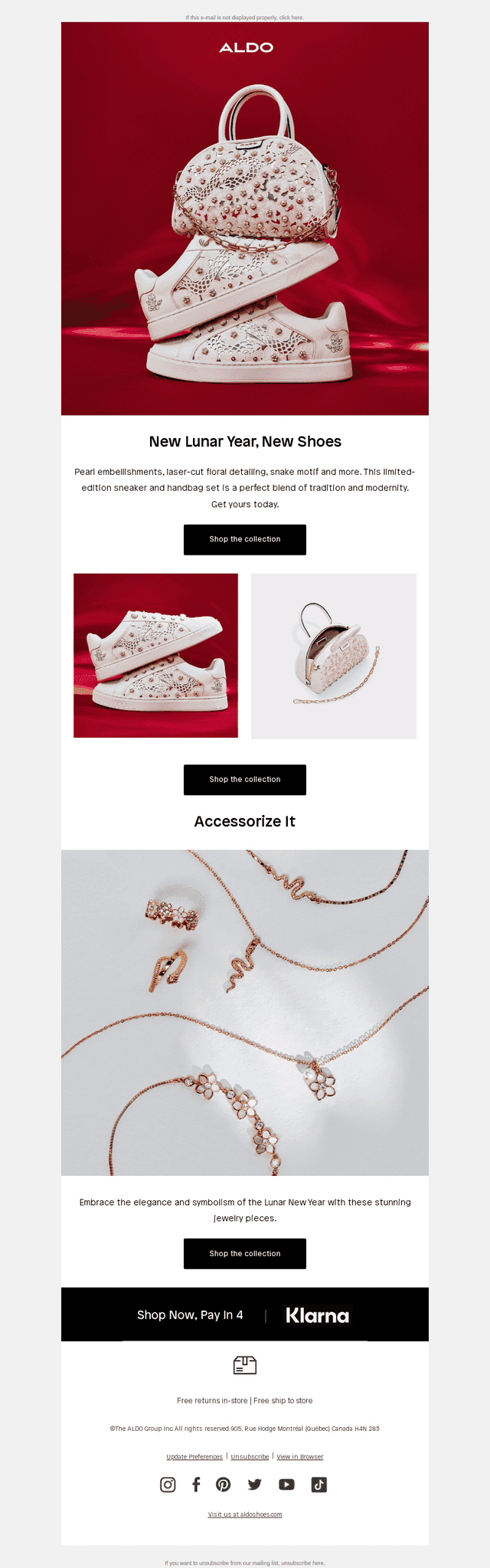 The ultimate Lunar New Year set