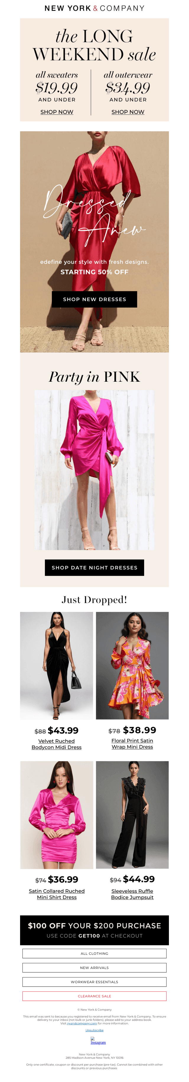 Dresses You Need Now💃