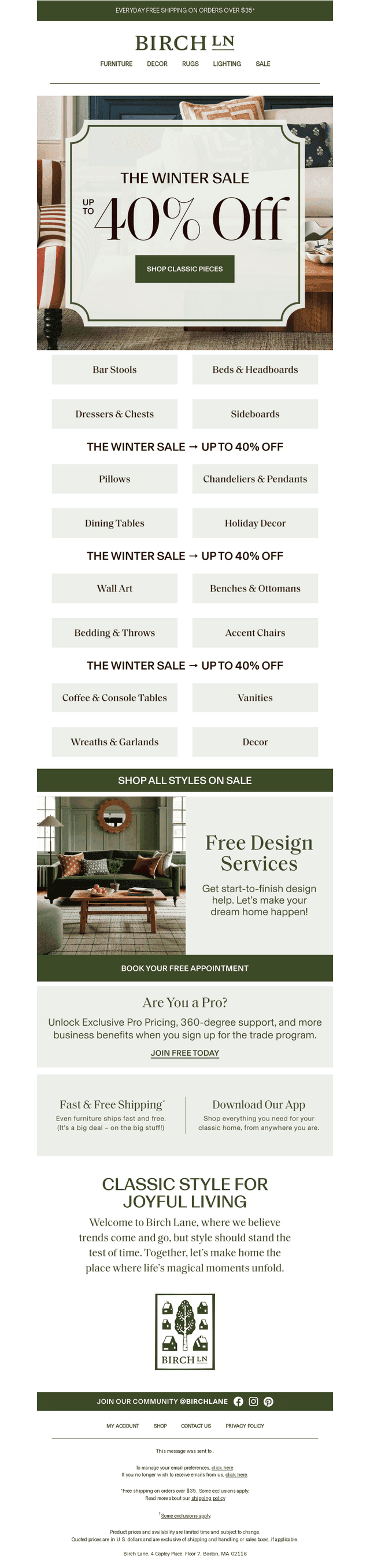 Bar stools | Up to 40% off