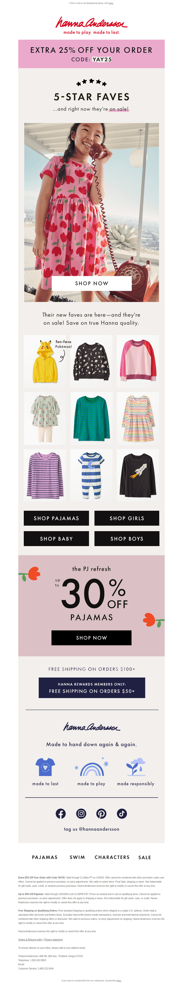 Extra 25% Off 5-Star Faves ⭐ ⭐ ⭐ ⭐ ⭐