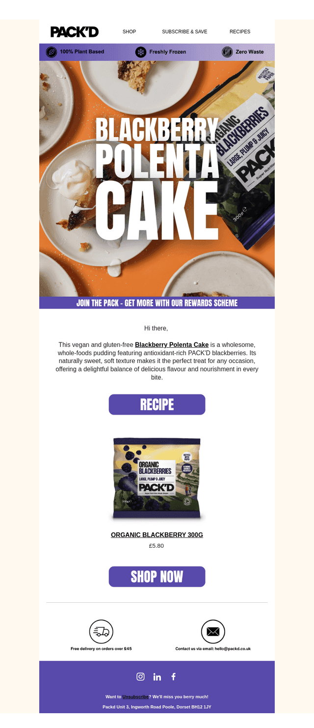Indulge in Guilt-Free Pudding!