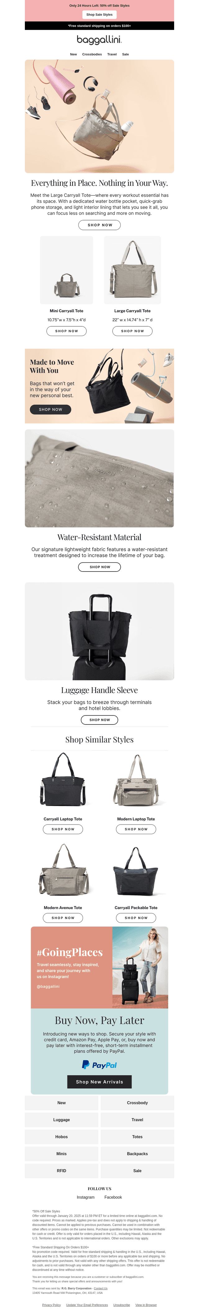 Found It! Your Perfect Gym Companion