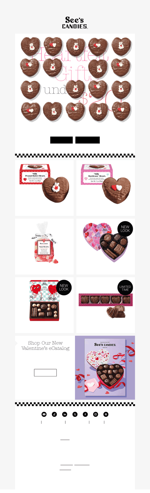 Under $20: Sweet Valentine’s Surprises 💕