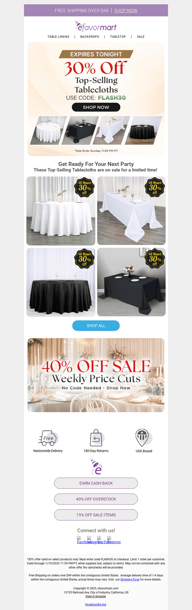 Final Hours: Unbeatable Deal ends soon....