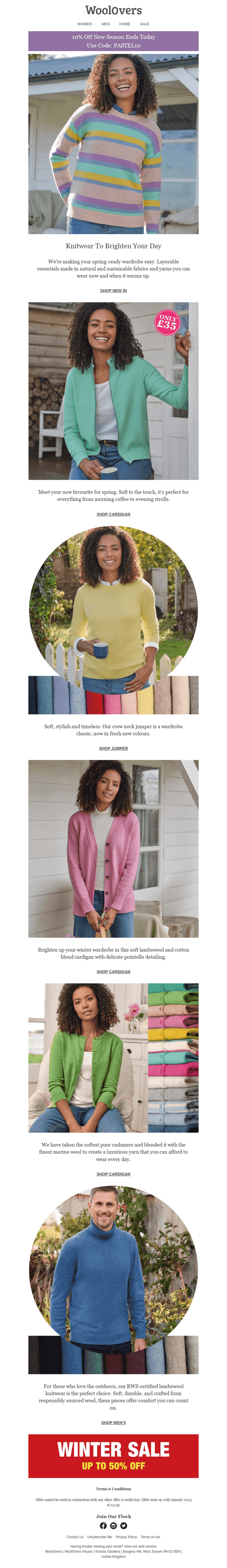 Offer Ends Today | Last Chance for 10% Off