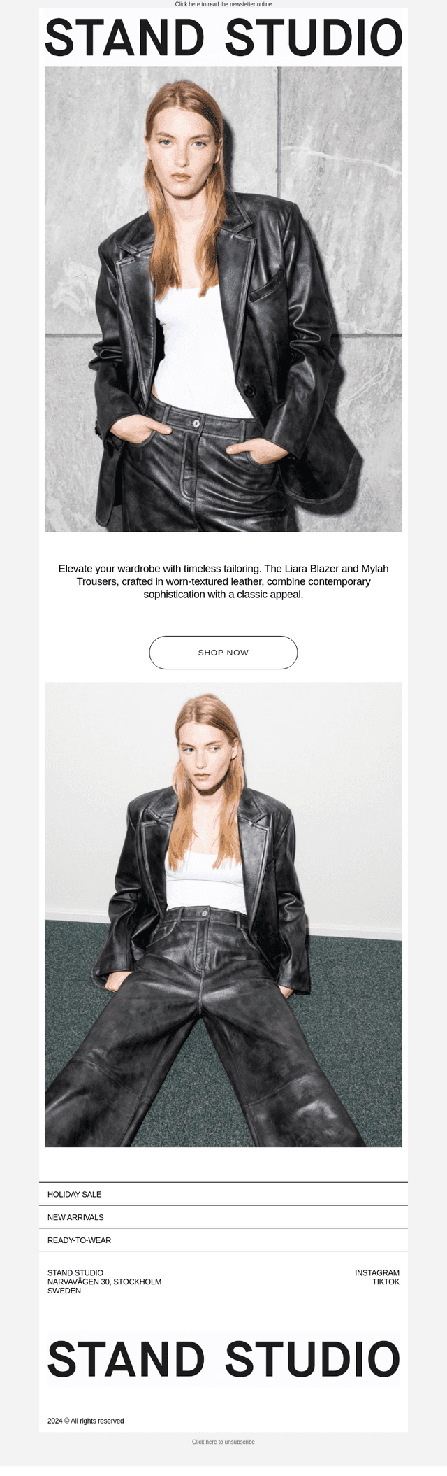 THE TIMELESS APPEAL