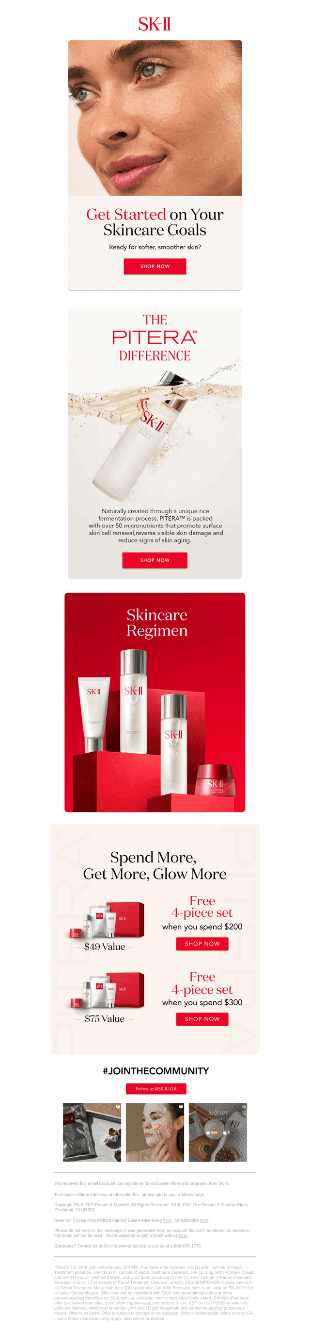 Ready for Softer, Smoother Skin?