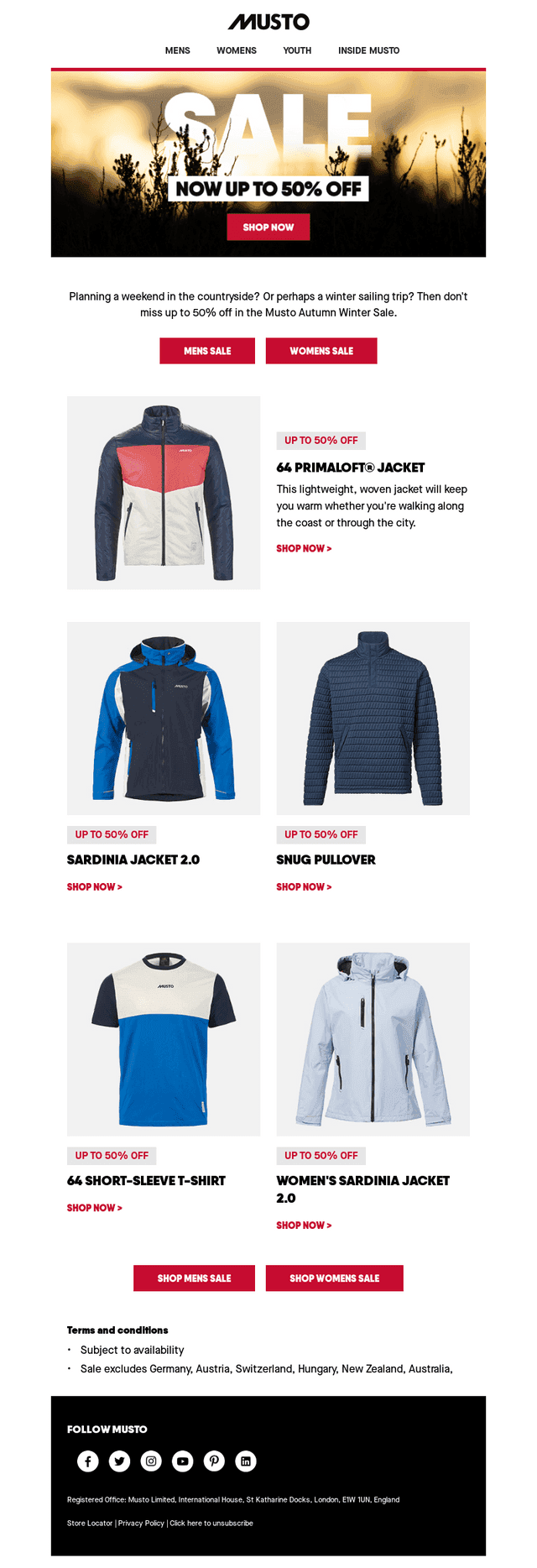 🚨 get up to 50% off!