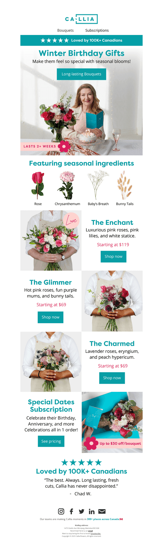 , need a Birthday Gift? 🥳