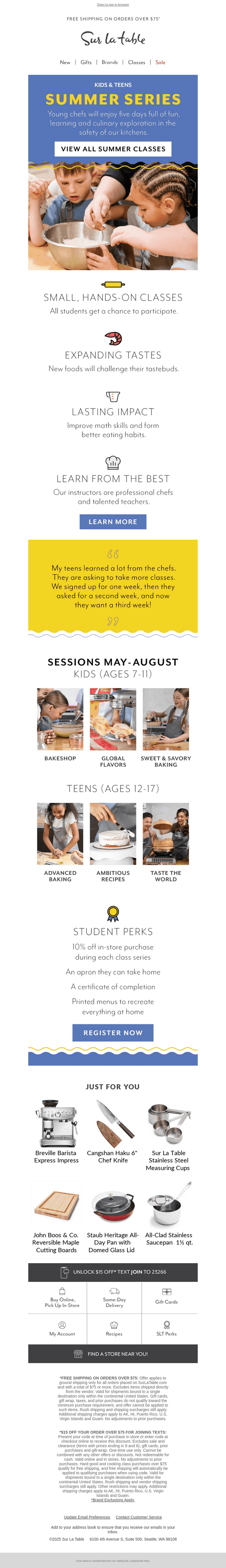 🏖️ It's never too early to start planning summer fun!