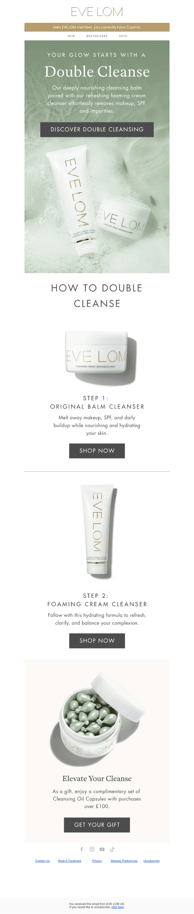 Why One Cleanse Isn't Enough 💧