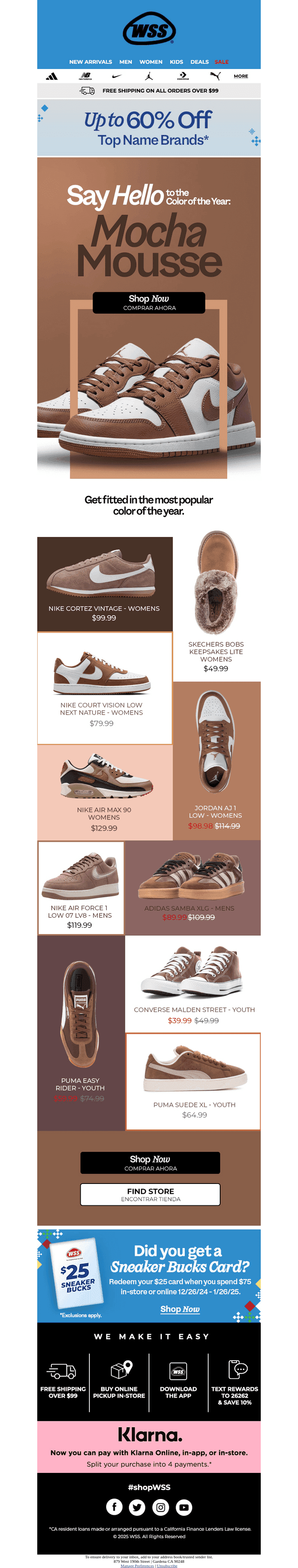 🤎 Brown's The New Black 🤎