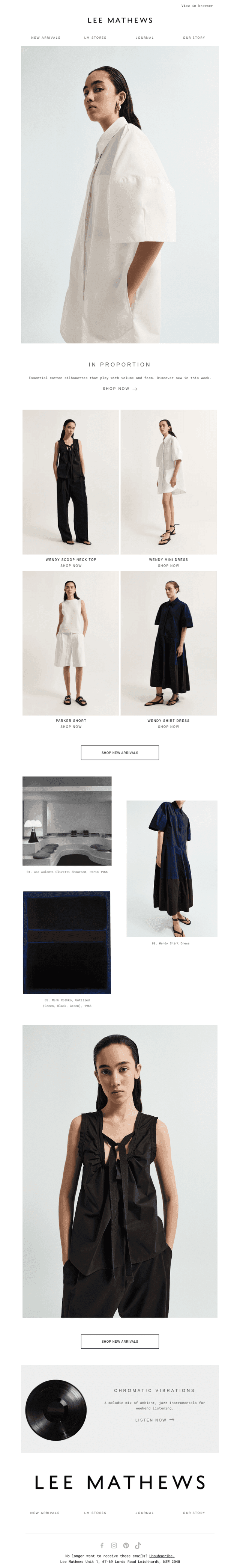 New In