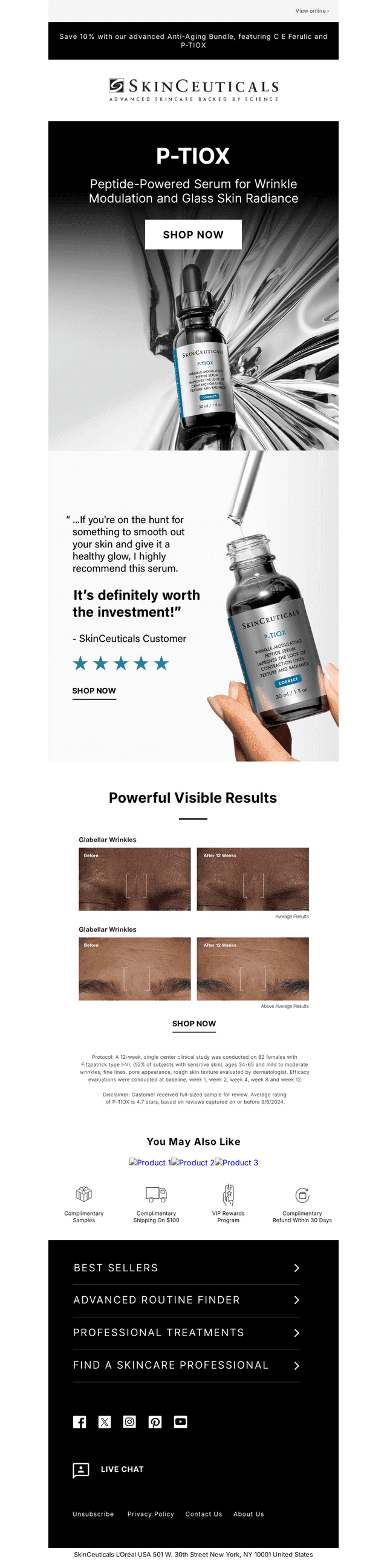 Get The Glass Skin Glow