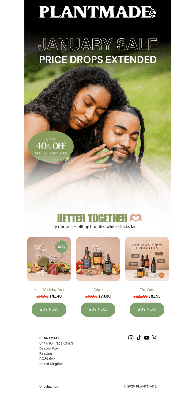 Better Together,  ❤️