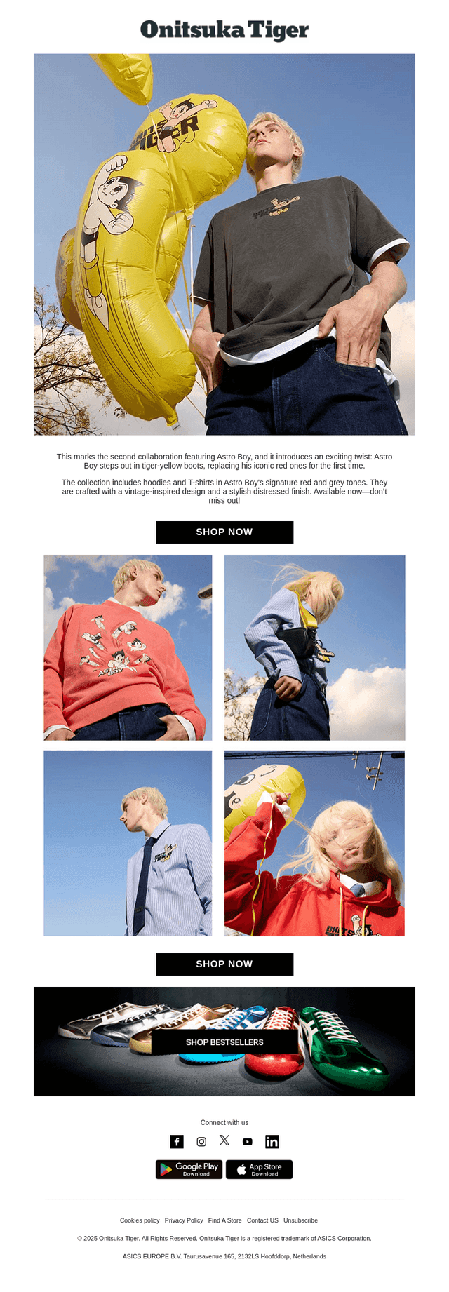 Astro Boy returns: new looks, new styles